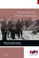 Sprawiedliwość, zemsta i rewolucja