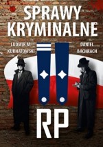 Sprawy kryminalne II RP