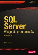 SQL Server Wstęp dla programistów  Wyd IV