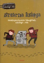 Srebrna księga. Detektywistyczne łamigłówki Lassego i Mai