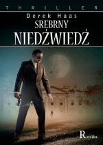 Srebrny niedźwiedź