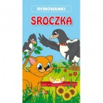 Sroczka. Rymowanki