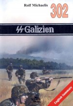 SS-Galizien. 302