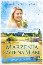 Stacja Jagodno. Marzenia szyte na miarę