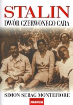 Stalin Dwór czerwonego cara