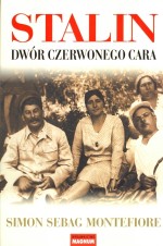 Stalin. Dwór czerwonego cara