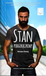 Stan podgorączkowy