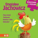 Stanisław Jachowicz. Wierszykowo z puzzlami