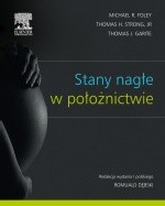 Stany nagłe w położnictwie