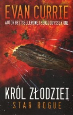 Star Rogue: Król złodziei