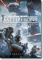 Star Wars. Battlefront. Kompania zmierzch