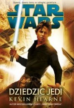 Star Wars. Dziedzic Jedi