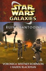 Star Wars Ruiny Dantooine