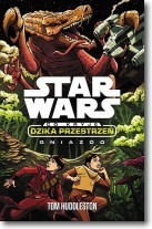 Star wars gniazdo