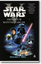 Star Wars Imperium kontratakuje