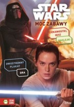 Star Wars. Moc zabawy