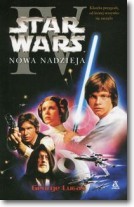 Star Wars Nowa nadzieja