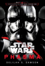 STAR WARS. Phasma