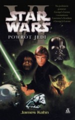 Star Wars. Powrót Jedi