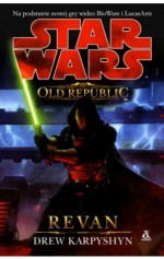 Star Wars The old republic Revan