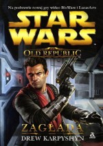 Star Wars. The old republic. Zagłada