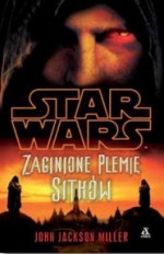 Zaginione plemię Sithów