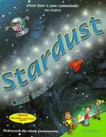 Stardust 2 Podręcznik (+ CD)