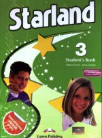 Starland 3 Student`s Book + i-eBook + Reader