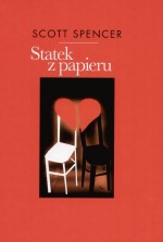 Statek z papieru