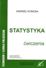 Statystyka. Technikum , szkoła policealna. Ćwiczenia