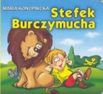 Stefek burczymucha