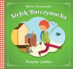 Stefek Burczymucha