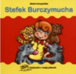 Stefek Burczymucha