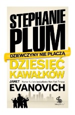 Stephanie Plum Dziesięć kawałków