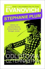 Stephanie Plum. Odlotowa czternastka