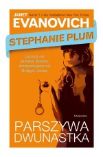 Stephanie Plum - Parszywa dwunastka