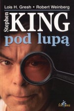 Stephen King pod lupą