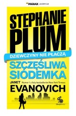 Szczęśliwa siódemka. Stephanie Plum