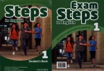 Steps in English 1. Klasa 4-6, szkoła podstawowa. Podręcznik