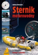 Sternik motorowodny + CD