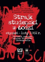 Strajk studencki w Łodzi styczeń-luty 1981 r.