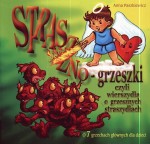 Straszno-grzeszki czyli wierszydła o grzesznych straszydłach