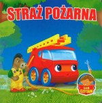 Straż pożarna - Sam czytam