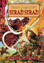 Straż straż - świat dysku