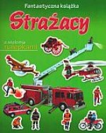 Strażacy - Fantastyczna książka