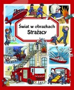 Strażacy Świat w obrazkach