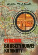 Strażnik Bursztynowej Komnaty