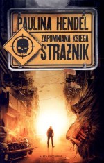 Strażnik. Zapomniana księga