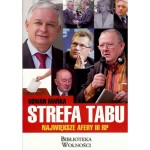 Strefa tabu. Największe afery III RP