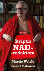 Striptiz nadredaktora